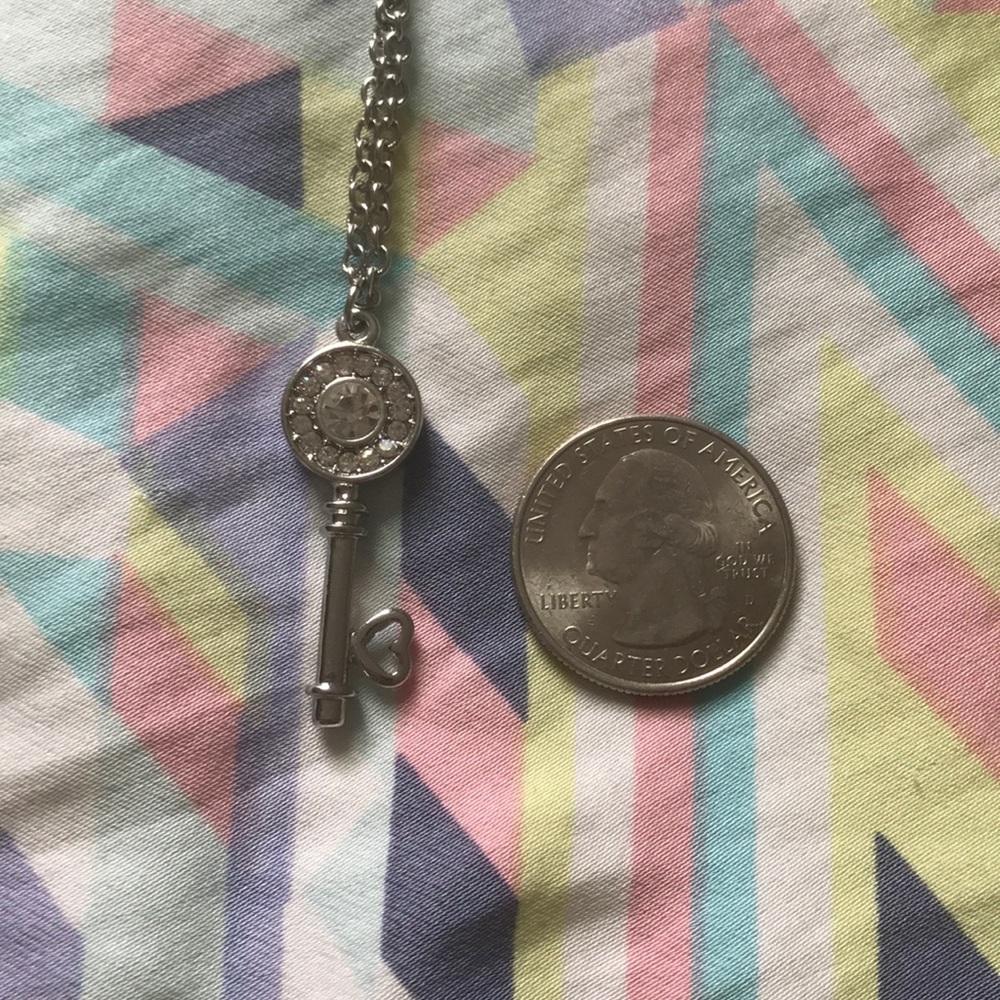Key necklace - Picture 2 of 4